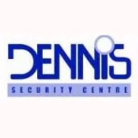 Bild von Dennis Security Centre