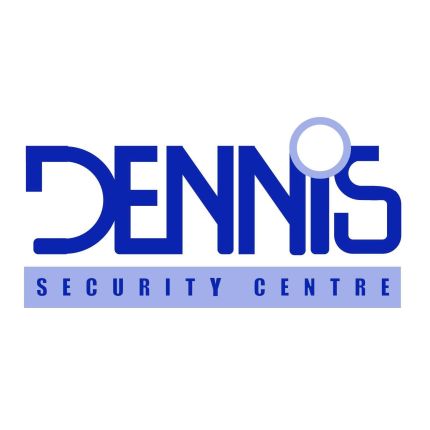 Logo fra Dennis Security Centre