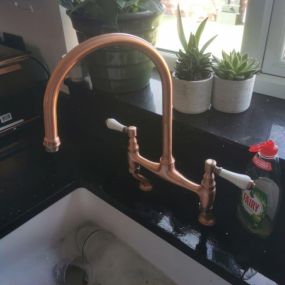 Bild von Jack Turner Plumbing & Heating