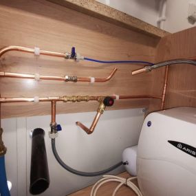 Bild von Jack Turner Plumbing & Heating