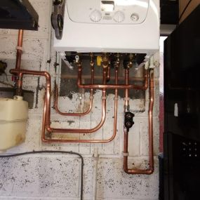 Bild von Jack Turner Plumbing & Heating