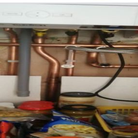 Bild von Jack Turner Plumbing & Heating