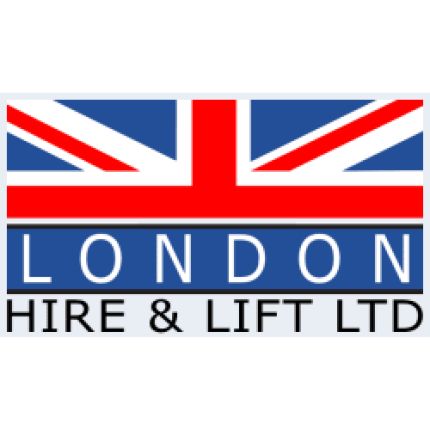 Logotyp från London Hire & Lift Ltd