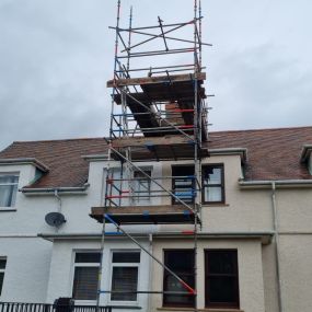 Bild von Direct Scaffolding Ltd