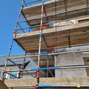 Bild von Direct Scaffolding Ltd