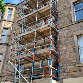 Bild von Direct Scaffolding Ltd