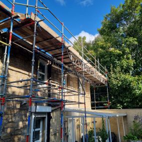 Bild von Direct Scaffolding Ltd