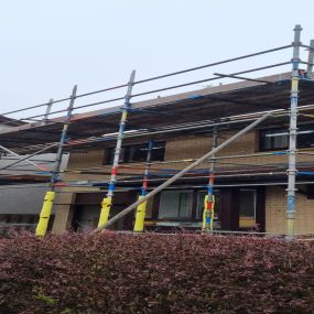 Bild von Direct Scaffolding Ltd