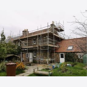 Bild von Direct Scaffolding Ltd