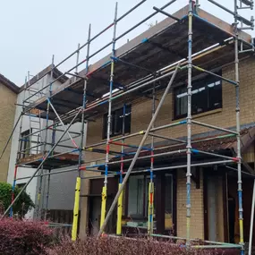 Bild von Direct Scaffolding Ltd