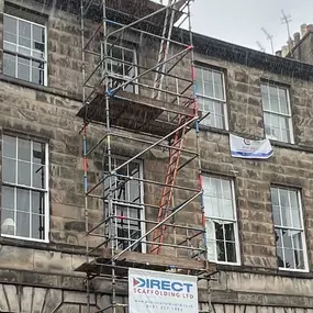 Bild von Direct Scaffolding Ltd