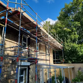 Bild von Direct Scaffolding Ltd