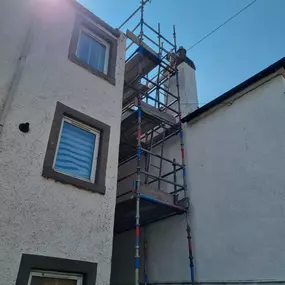 Bild von Direct Scaffolding Ltd