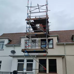 Bild von Direct Scaffolding Ltd