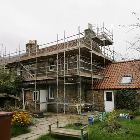 Bild von Direct Scaffolding Ltd