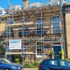 Bild von Direct Scaffolding Ltd