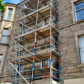 Bild von Direct Scaffolding Ltd