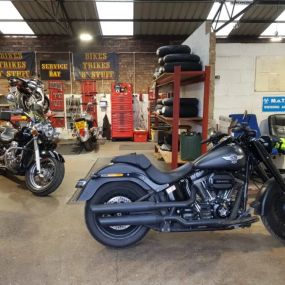 Bild von Bikes, Trikes N Stuff Ltd