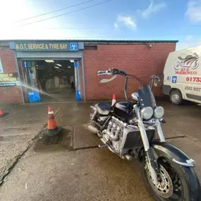 Bild von Bikes, Trikes N Stuff Ltd