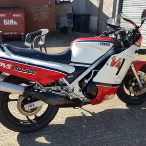 Bild von Bikes, Trikes N Stuff Ltd