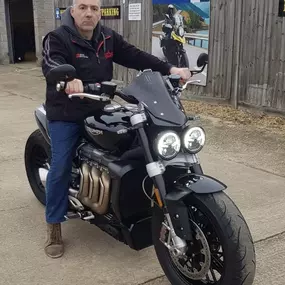 Bild von Bikes, Trikes N Stuff Ltd