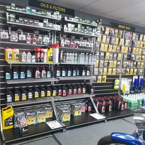 Bild von Bikes, Trikes N Stuff Ltd