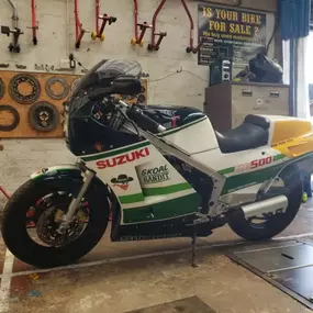 Bild von Bikes, Trikes N Stuff Ltd