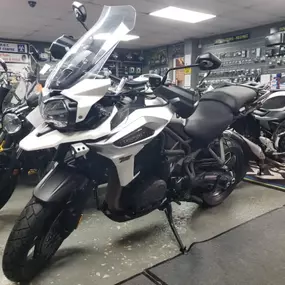 Bild von Bikes, Trikes N Stuff Ltd