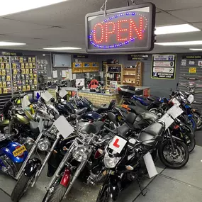 Bild von Bikes, Trikes N Stuff Ltd