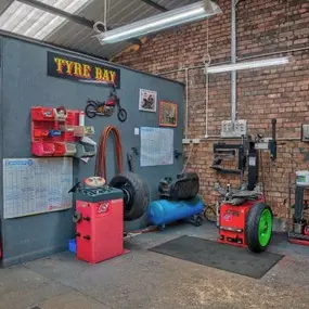 Bild von Bikes, Trikes N Stuff Ltd