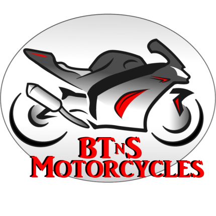 Logotipo de Bikes, Trikes N Stuff Ltd