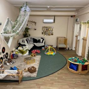 Bild von Charlie Caterpillar's Day Nursery Ltd