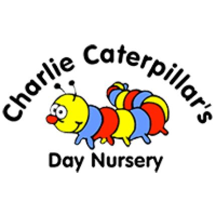 Logo from Charlie Caterpillar's Day Nursery Ltd