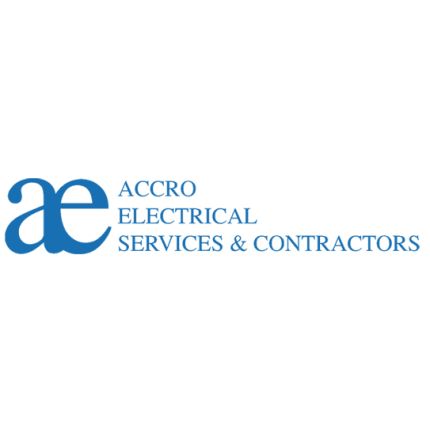 Logo da Accro Electrical Services & Contractors