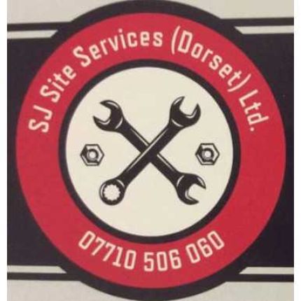 Logo od SJ Site Services