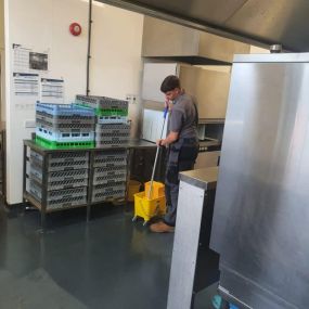 Bild von Phoenix Commercial Catering Equipment Ltd