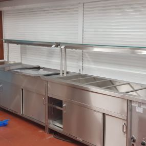 Bild von Phoenix Commercial Catering Equipment Ltd