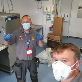 Bild von Phoenix Commercial Catering Equipment Ltd