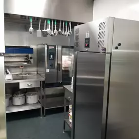 Bild von Phoenix Commercial Catering Equipment Ltd