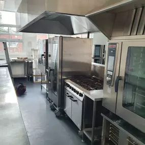 Bild von Phoenix Commercial Catering Equipment Ltd