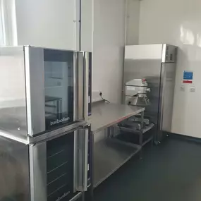 Bild von Phoenix Commercial Catering Equipment Ltd