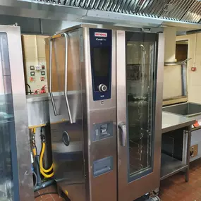Bild von Phoenix Commercial Catering Equipment Ltd