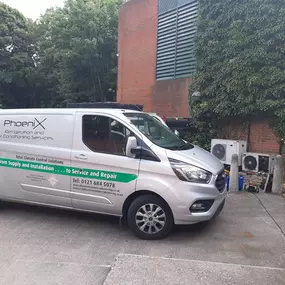 Bild von Phoenix Commercial Catering Equipment Ltd