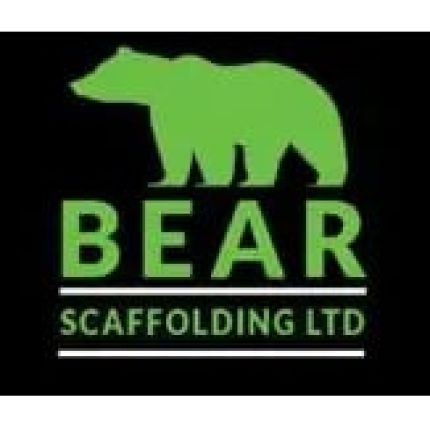 Logo from Bear Scaffolding Ltd