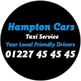 Bild von Hampton Cars