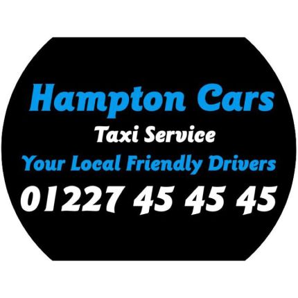 Logo von Hampton Cars