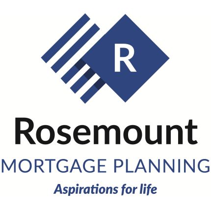 Logo od Rosemount Mortgage Planning