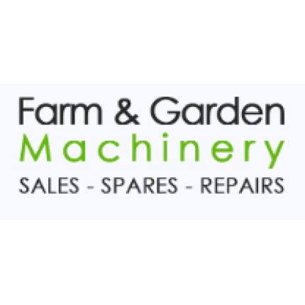 Λογότυπο από Farm & Garden Machinery (Bridgnorth) Ltd