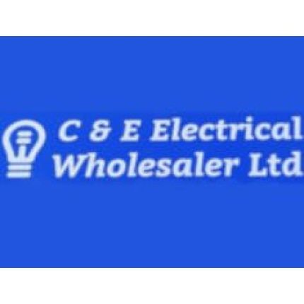 Logo from C & E Electrical Wholesalers Ltd