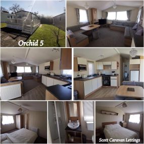 Bild von Scott Caravan Lettings